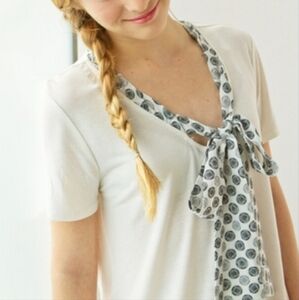 Jason Wu for Target blouse